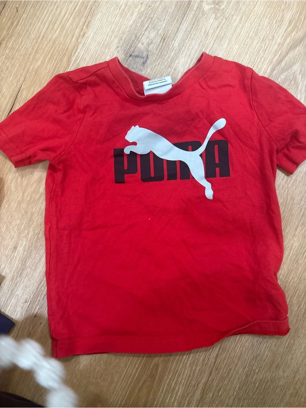 Kids toddler boy Mixed Graphic Tee Bundle - Assorted Colors. Size 2T. Lot of 10